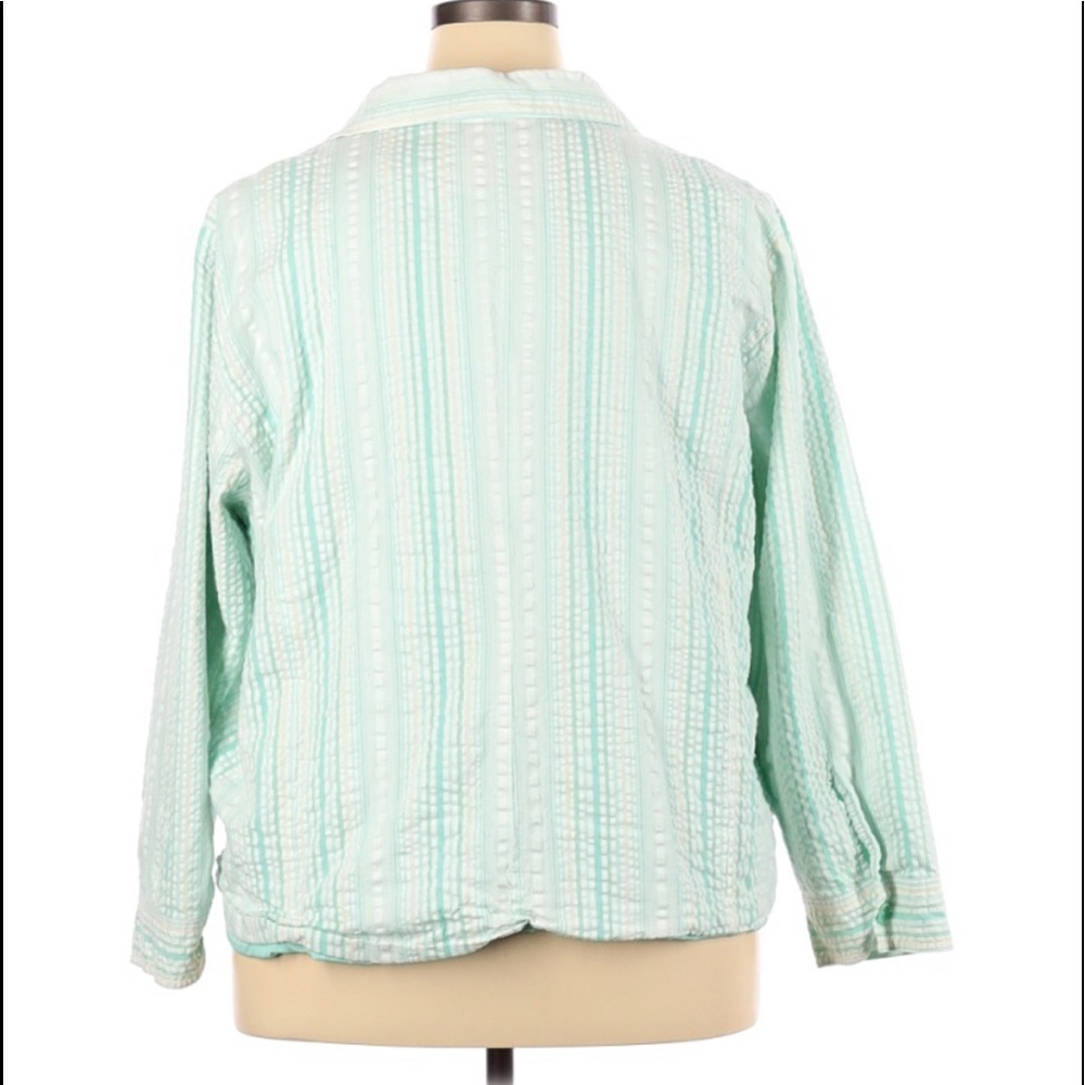 Jacket lightweight - Picture 2 of 3